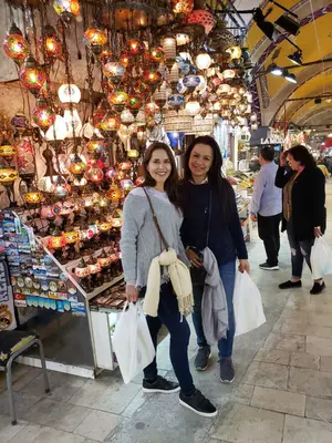 Estambul<i>  by Sandgil2019</i>