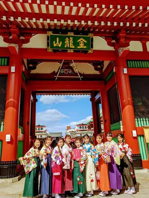 Osaka<i>  by satmba</i>