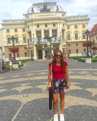 Bratislava<i>  by SC912371</i>