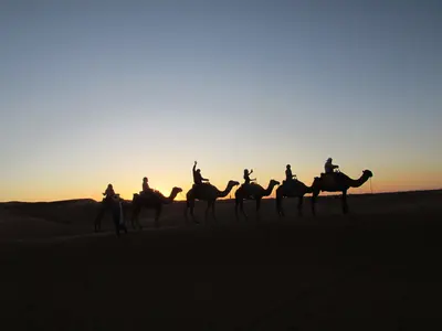 Erfoud<i>  by Septiembre2019</i>