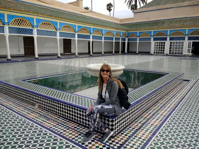 Marrakech<i>  by Septiembre2019</i>