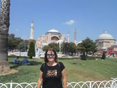 Istanbul<i>  by sgemin</i>