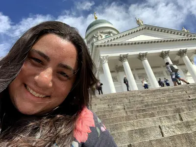 Helsinki<i>  by sheimaguid</i>