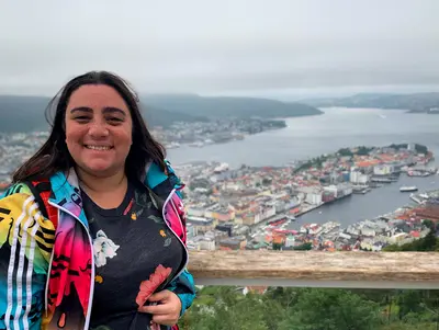 Bergen<i>  by sheimaguid</i>