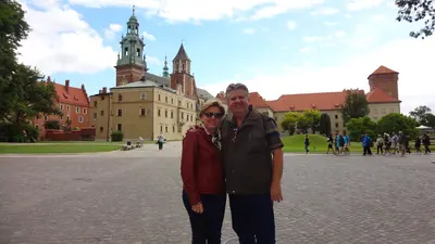 Krakow<i>  by sibanez</i>