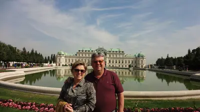 Viena<i>  by sibanez</i>