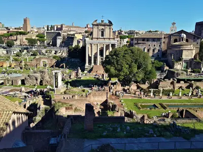 Roma<i>  by Silgra</i>
