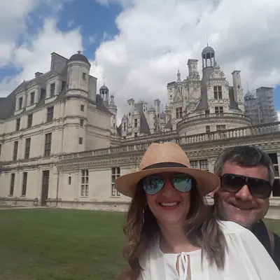 Chambord<i>  by silvanea</i>