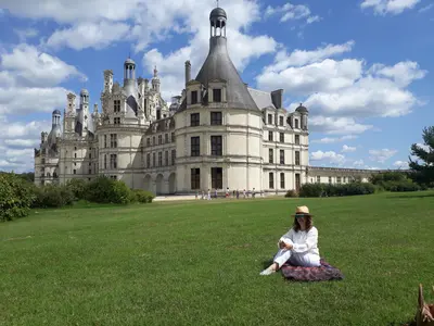 Chambord<i>  by silvanea</i>