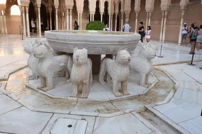 Granada<i>  by Silvivila</i>