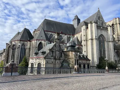 Gante<i>  by Rachel10</i>