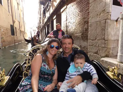 Venecia<i>  by SLLULL</i>