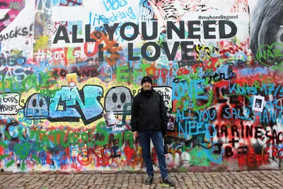 Prague<i>  by smiley59</i>