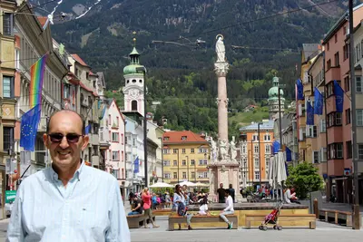 Innsbruck<i>  by smiley59</i>