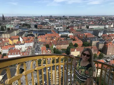 Copenhague<i>  by SOFIS</i>