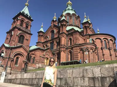 Helsinki<i>  by SOFIS</i>