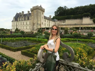 Villandry<i>  by SOFIS</i>