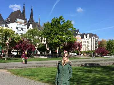 Cologne<i>  by SOFIS</i>