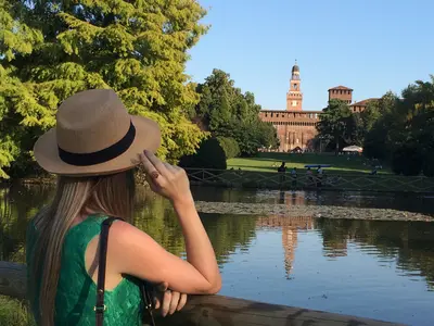 Milan<i>  by SOFIS</i>