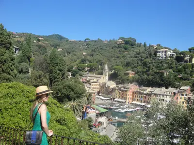 Portofino<i>  by SOFIS</i>