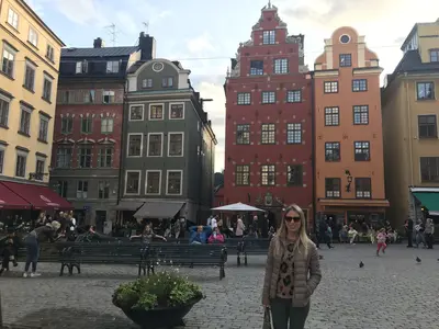 Stockholm<i>  by SOFIS</i>