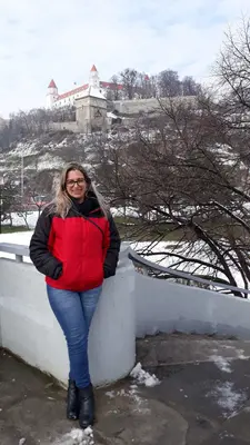 Bratislava<i>  by solbernardi</i>