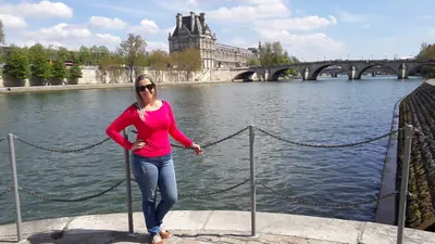 Paris<i>  by solbernardi</i>