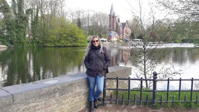 Brujas<i>  by solbernardi</i>