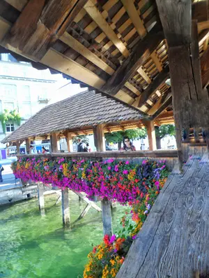 Lucerne<i>  by Solymaral</i>