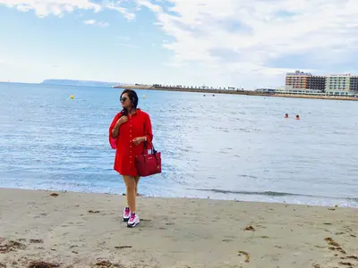 Marbella<i>  by SomeNathKundu</i>