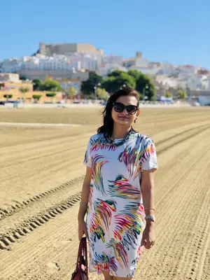 Peniscola<i>  by SomeNathKundu</i>