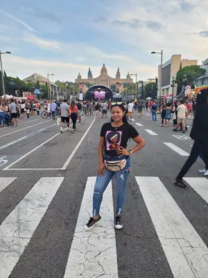 Barcelona<i>  by Sophia11</i>