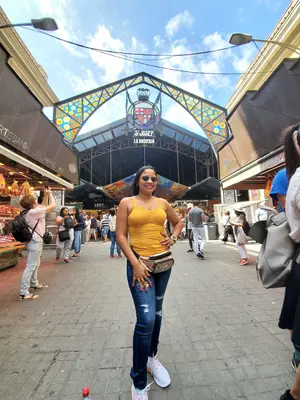 Barcelona<i>  by Sophia11</i>