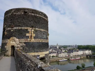 Angers<i>  by Sovi</i>