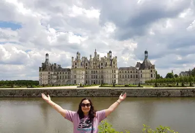 Chambord<i>  by Sovi</i>
