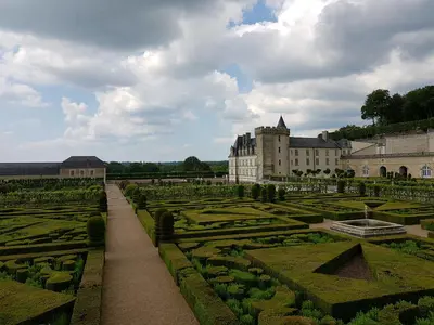 Villandry<i>  by Sovi</i>