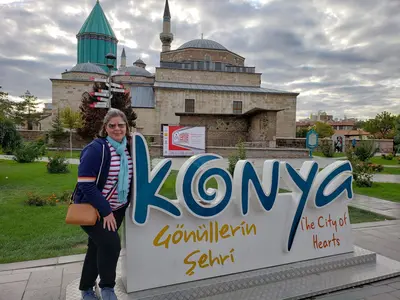 Konya<i>  by Suzannepich</i>
