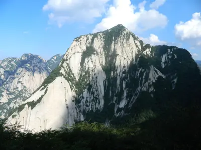 Wutai<i>  by Tere_Vasher</i>