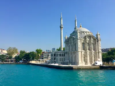 Estambul<i>  by Tere_Vasher</i>