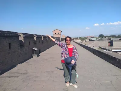 Pingyao<i>  by Tere_Vasher</i>