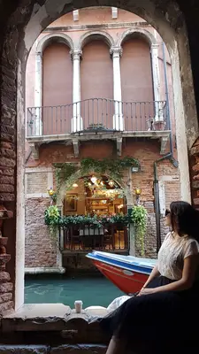Venecia<i>  by ThaliaR</i>