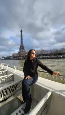 Paris<i>  by Fabiola7sv</i>