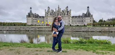 Chambord<i>  by Tutitorres</i>