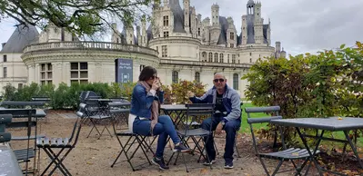 Chambord<i>  by Tutitorres</i>
