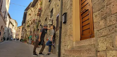 Assisi<i>  by Tutitorres</i>