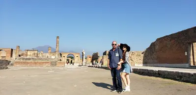 Pompeya<i>  by Tutitorres</i>