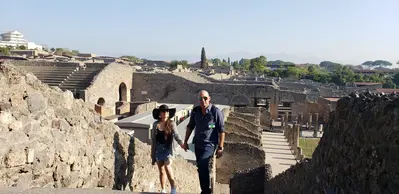 Pompeya<i>  by Tutitorres</i>