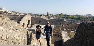 Pompeii<i>  by Tutitorres</i>