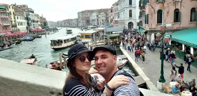 Venecia<i>  by Tutitorres</i>