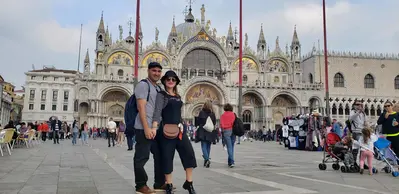 Venecia<i>  by Tutitorres</i>